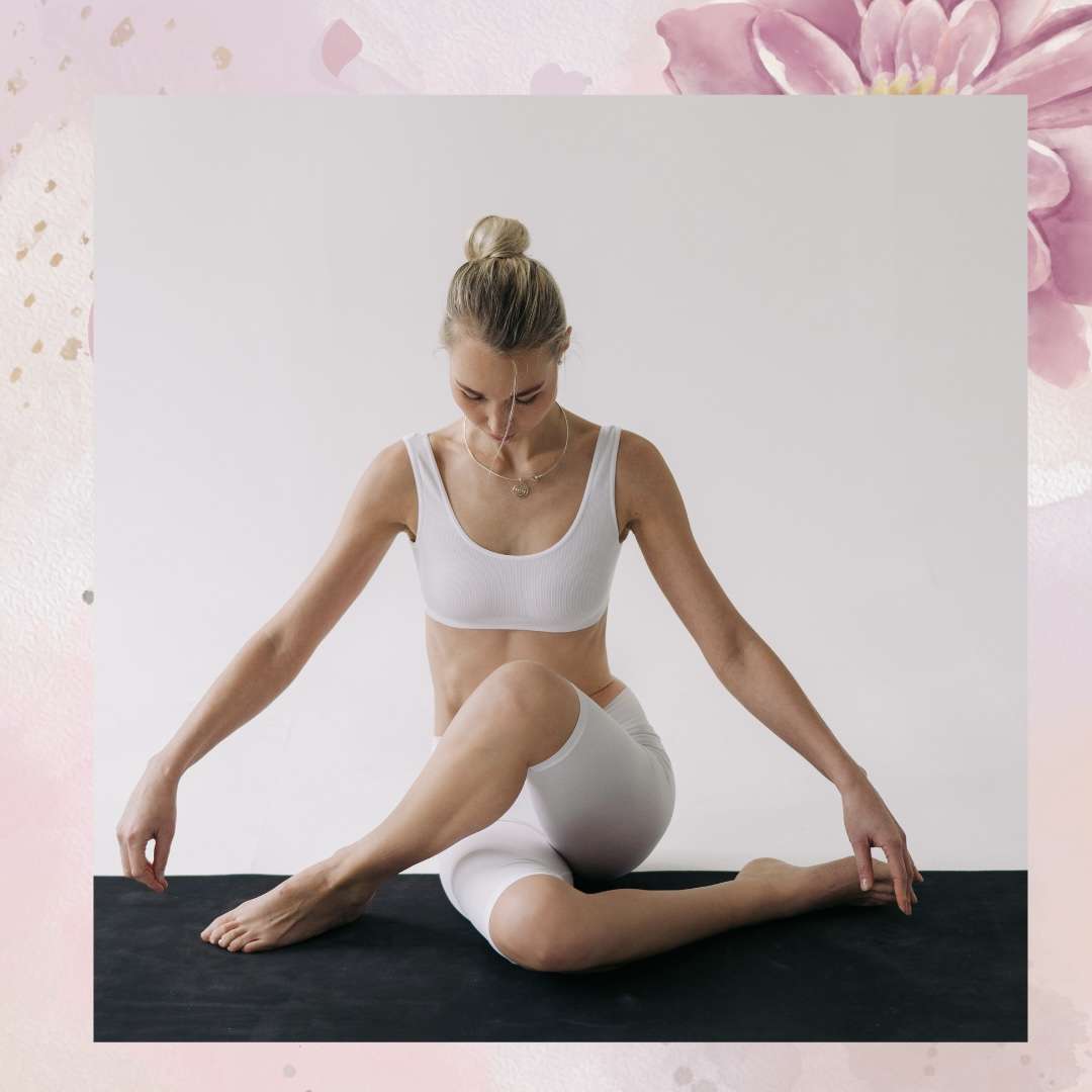 独身の時から月経周期の乱れを整える必要があるの？大阪ヨガ