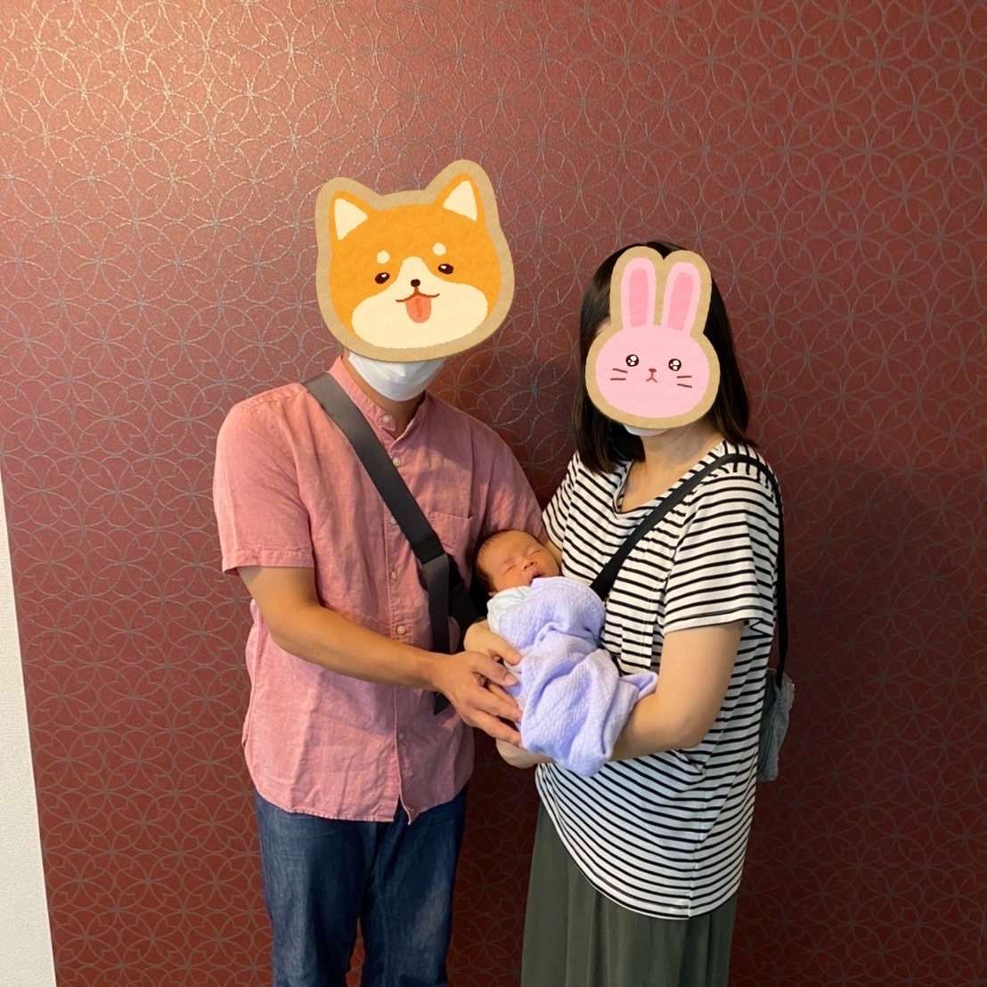 夫婦で妊活成功！