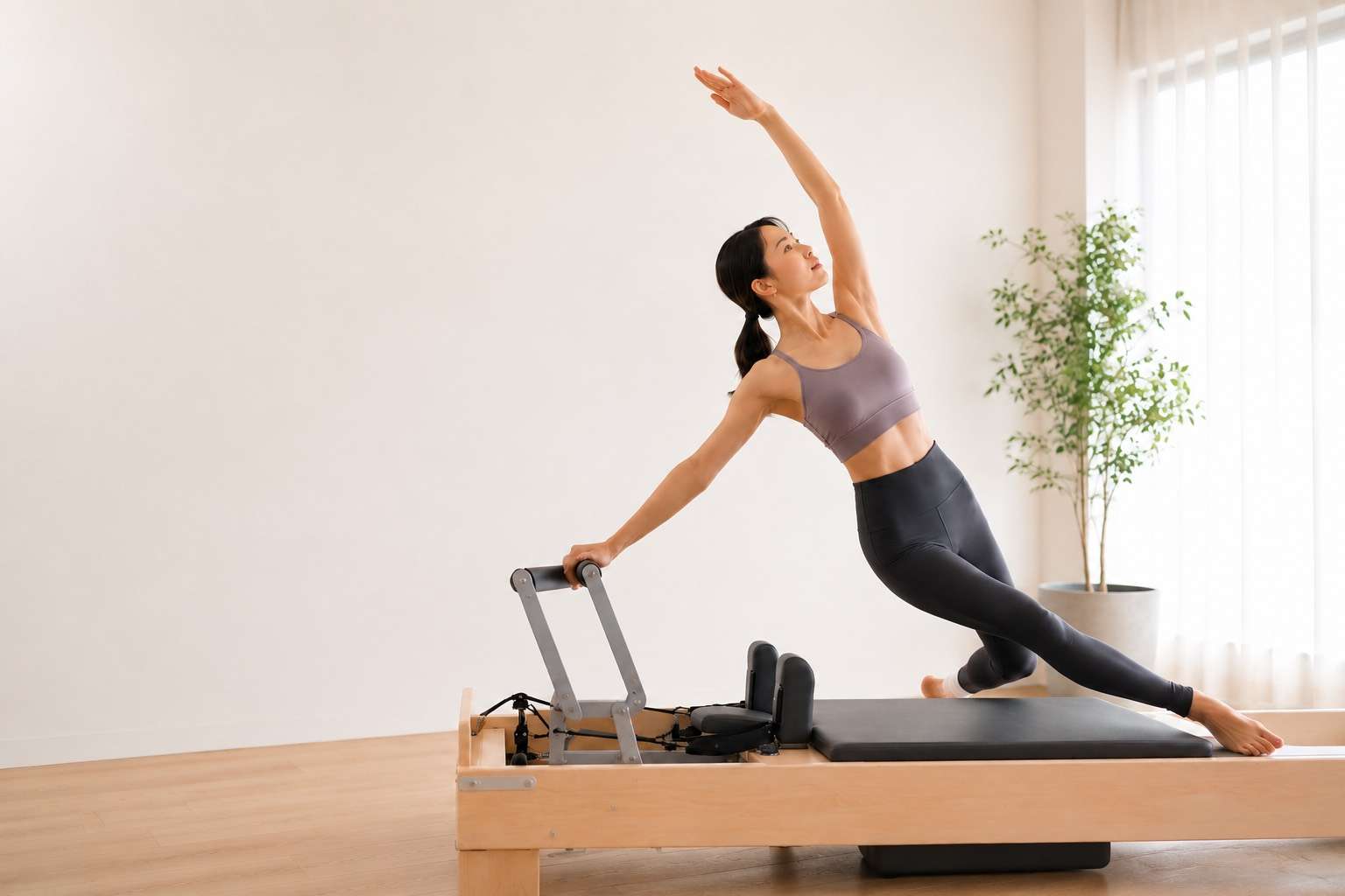 ホリスティック　Muna　Yoga